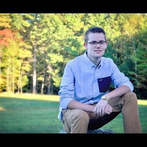 Meet your Posher, Jason